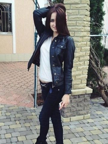 Анкета проститутки Снежана, Усть-Уса, 23 года, №275827